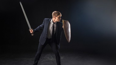 Quiz z historii. Poziom trudności Cię zaskoczy. Dla większości 13 punktów to Himalaje