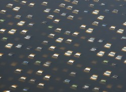 Powódź rujnuje gospodarkę Tajlandii