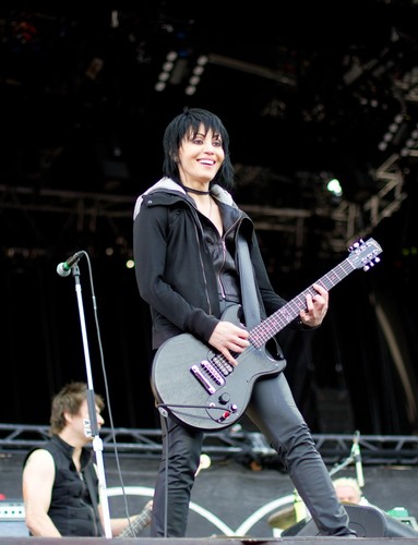 Joan Jett