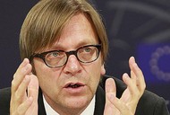 Guy Verhofstadt