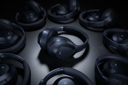 Opus to nowe słuchawki Razera, ale nie dla graczy