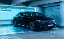 Czy zakaz wjazdu do garażu dla samochodów elektrycznych jest legalny?