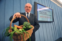 Minister rolnictwa: Rząd pomoże powodzianom