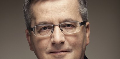 Komorowski o Soczi: Skóra mi cierpnie