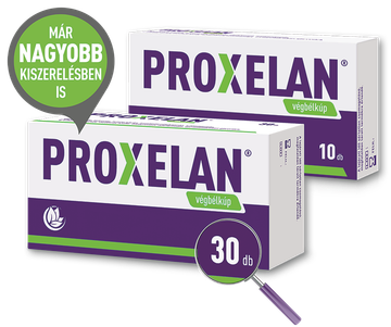 Patikában kapható gyógyászati segédeszköz / Fotó: Phytotec Hungária Bt.