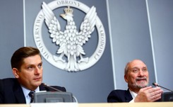 Kownacki dla DGP: To system, który jest nam bardzo potrzebny. Chcielibyśmy mieć go w tym samym czasie co USA