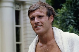 Robert Redford