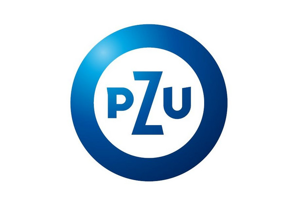 Nowy logotyp PZU