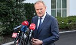 Tusk napiętnował jednego Amerykanina. „Od jego decyzji zależy los milionów ludzi”