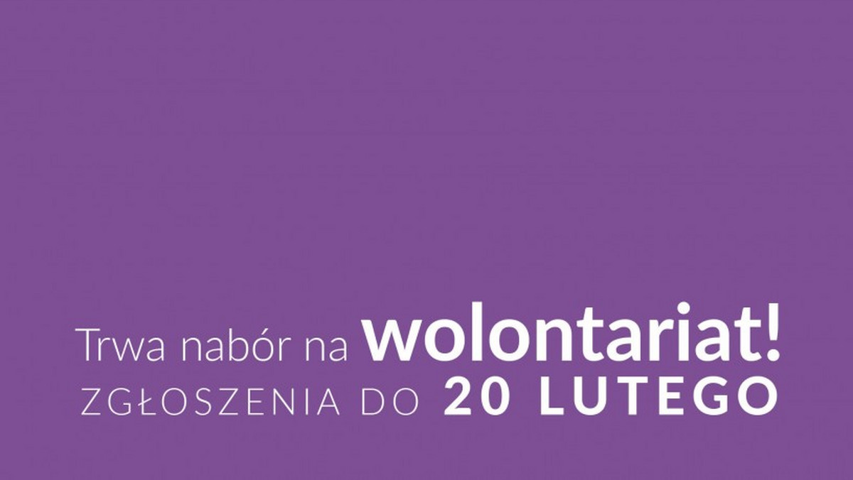 Jeśli wyszukiwarka Google podsumowałaby Cię hasłami "kino", "koncerty", "Kraków", "niezależność" – przełom kwietnia i maja spędzisz pod Wawelem. Festiwal Netia Off Camera już po raz 10. ogłasza nabór na wolontariat. Tegoroczną edycję będzie tworzyć 450 młodych ludzi. Jak stać się jednym z nich?