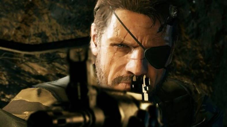 Brytyjska premiera Metal Gear Solid 5: The Phantom Pain pokazuje, jak wielkim sukcesem jest Wiedźmin 3: Dziki Gon