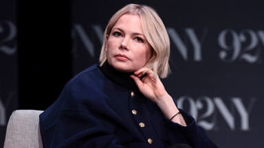 Michelle Williams media zgotowały piekło. Dziś ujawnia patologie w Hollywood