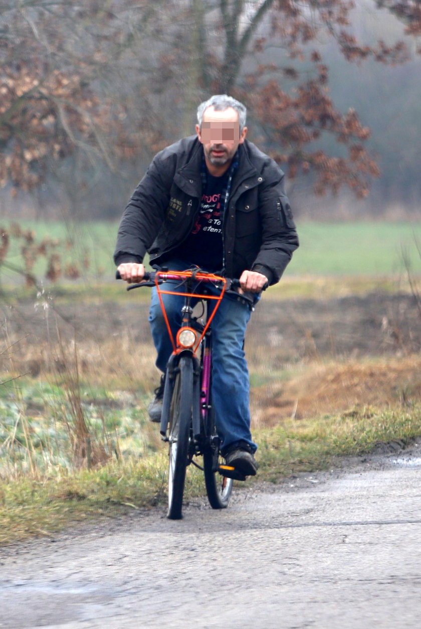 Pan Samochodzik ma kłopoty!