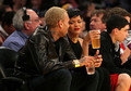 Rihanna i Chris Brown (fot. Getty Images)