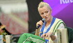 Dorota Szelągowska ma postanowienie na 2024 r. Chce wygrać walkę z nałogiem