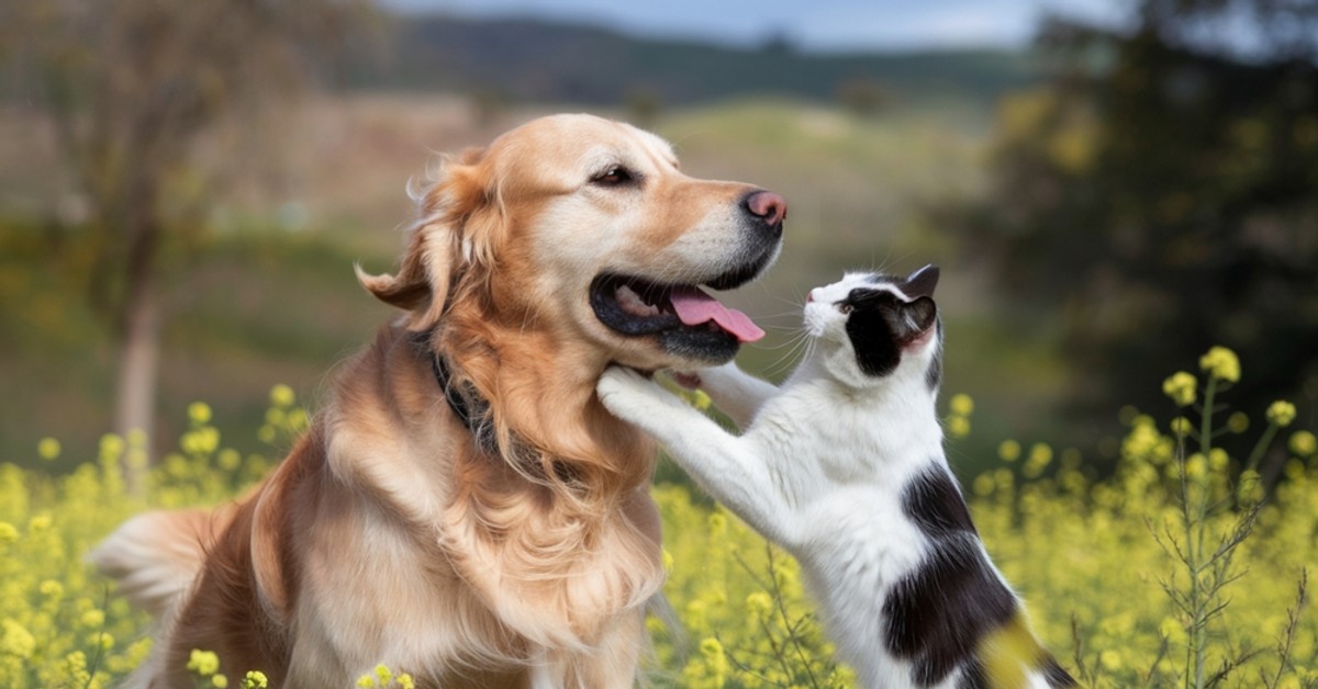 Nowy obowiązek dla właścicieli psów i kotów. Ile to będzie kosztowało? Za unikanie będzie groziła grzywna