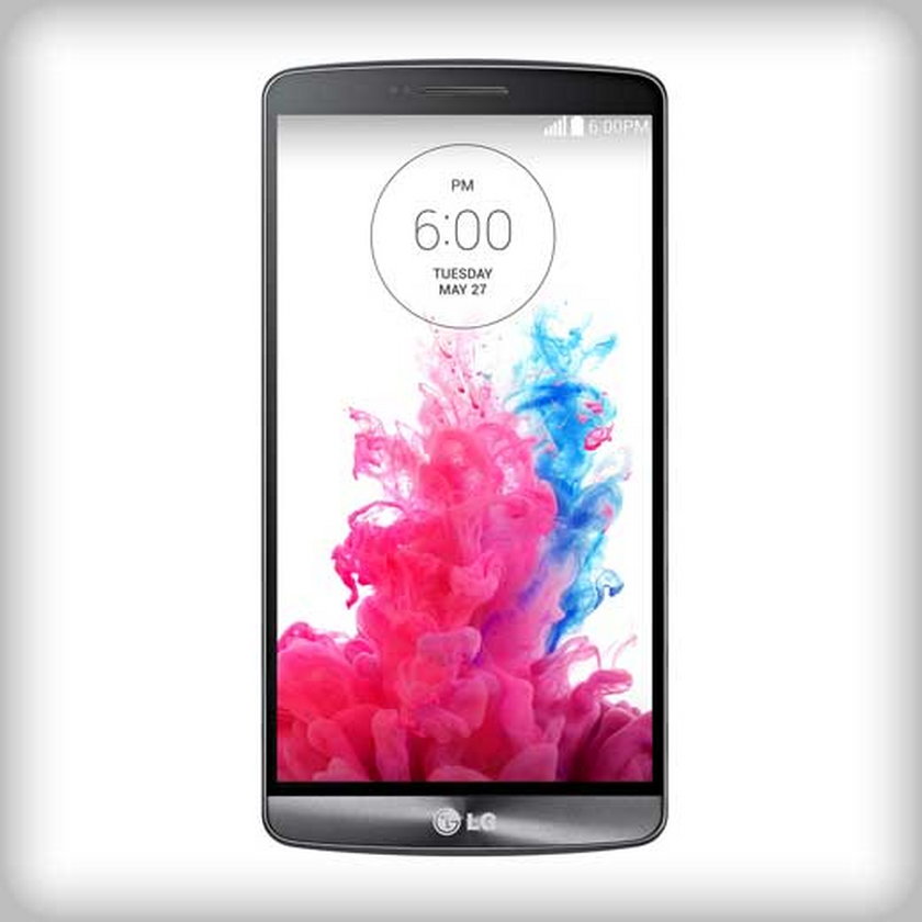 LG G3