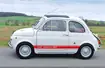 Abarth 500: wolny, ale zadziorny