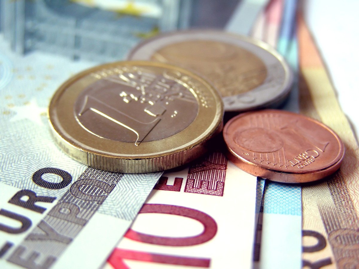 Kurs EUR/PLN 08 maja 2025 r.