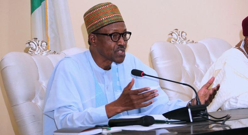 President Muhammadu Buhari has constituted an Economic Advisory Council. (Punch)