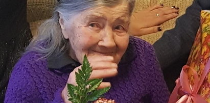 Świetne wieści! 101-latka zachorowała na COVID-19 i... pokonała koronawirusa
