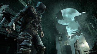 Nowy Wiedźmin? Watch Dogs? Zobacz najbardziej oczekiwane gry 2014 roku
