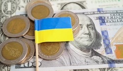 Ile pieniędzy potrzeba na odbudowę Ukrainy? Są nowe szacunki