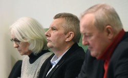 Sąd uniewinnił troje b. policjantów oskarżonych ws. Magdalenki. Jałoszyński: Zrobiono ze mnie bandytę