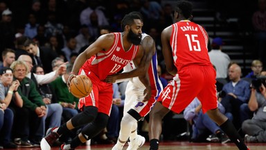 NBA: rośnie zainteresowanie kupnem Houston Rockets