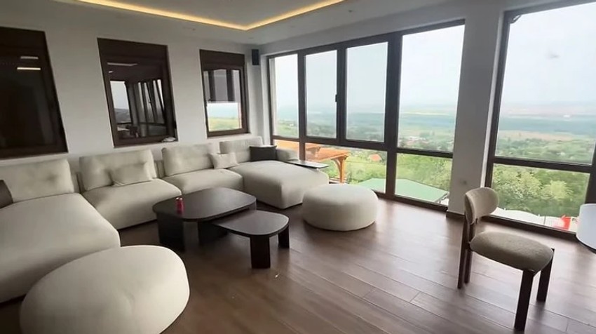 Kuća Aleksandre Subotić