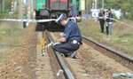 Maszynista nie wierzył własnym oczom. To zobaczył na torach. Chwycił za hamulec... 