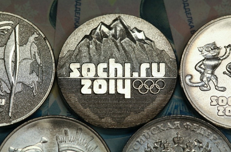 <b>1. Zimowe Igrzyska Olimpijskie w Soczi (2014)</b>
<br><br>
<b>Koszt: 50 mld dolarów</b>