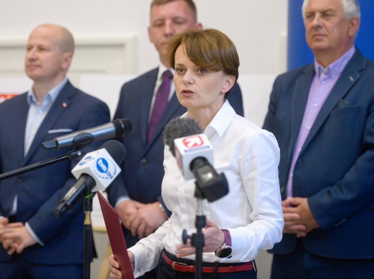Jadwiga Emilewicz