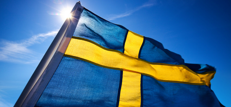 Szwedzi chcą do NATO. Opublikowano wyniki badań