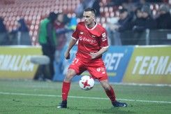 Ekstraklasa: Peszko nie jest już piłkarzem Lechii. Kontrakt rozwiązany z winy klubu