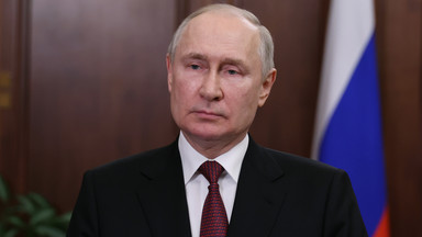 Putin nie odpuszcza kosmosu. Ogłosił powstanie nowej nagrody