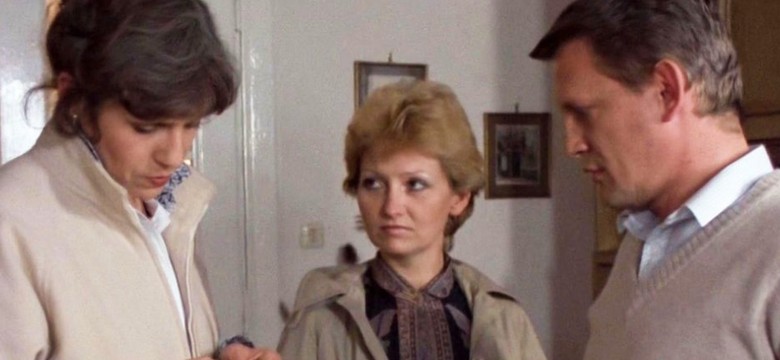 Kryminalne przeboje PRL. 10/10 tylko dla wytrawnych filmożerców