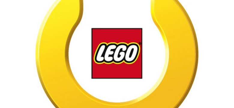 Przenieś się w świat klocków LEGO