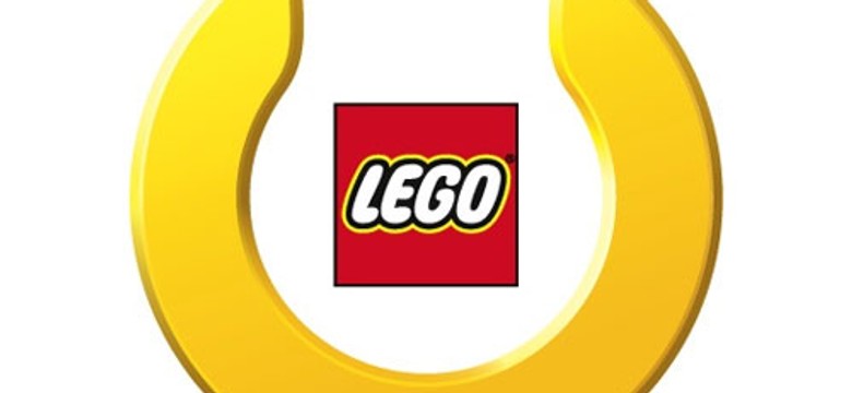 Przenieś się w świat klocków LEGO