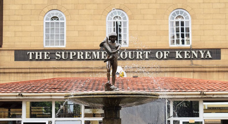 Supreme Court of Kenya