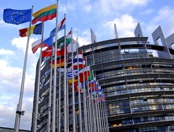 Ile wyniesie budżet UE na 2023 rok? PE i państwa członkowskie osiągnęły porozumienie