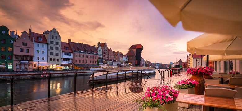 Gdańsk - ciekawe miejsca, które warto odwiedzić z dziećmi