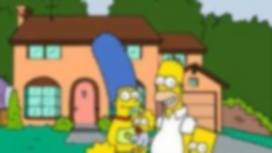 Obnażony Bart Simpson