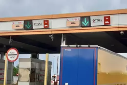 Nowe stawki e-Toll od 2023 r. Przewoźnicy zapłacą więcej