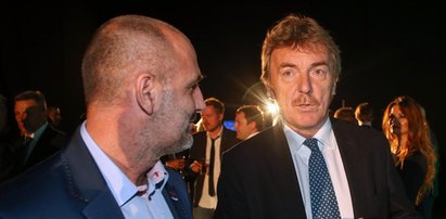 Boniek uderza w Probierza. "Nie powinien o tym decydować"