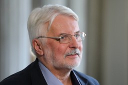Waszczykowski: Nie ignorujemy Iranu [WYWIAD]