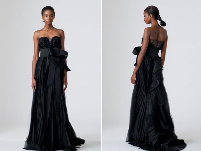20447_vera-wang-spring-2010-wedding-dresses-black-wedding-dress-sleek-chic-oversized-bow-at-natural-waist