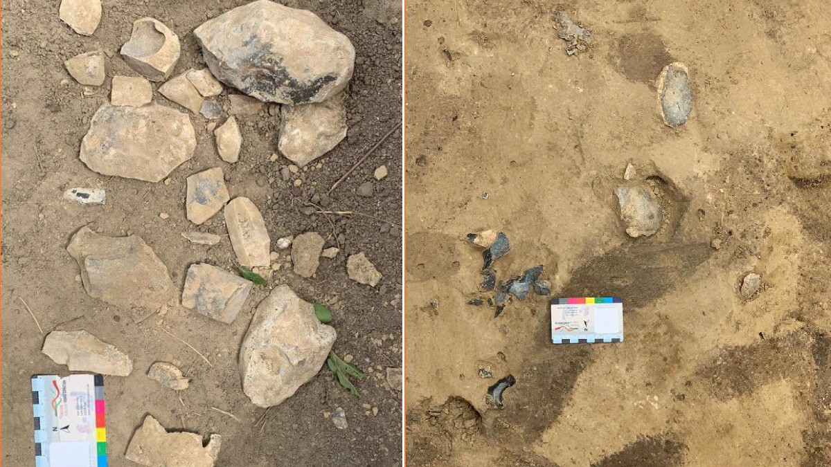 Se reiau săpăturile arheologice la Gumelnița: Sunt investigate urmele comunităților umane de acum 18.000 de ani