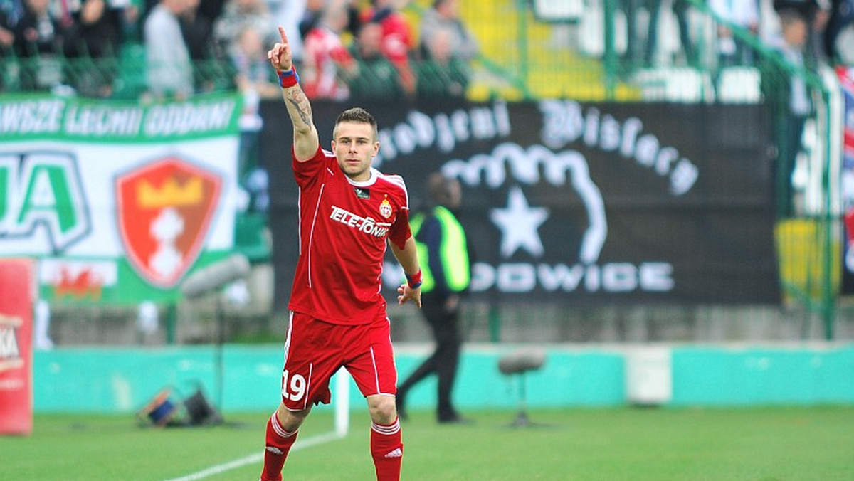 O Lidze Mistrzów, nowym stadionie, budowie akademii piłkarskiej i najbliższych planach Wisły Kraków "Gazecie Krakowskiej" opowiada prezes mistrza Polski, Bogdan Basałaj.