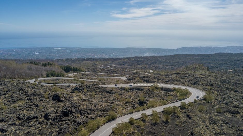 Etna